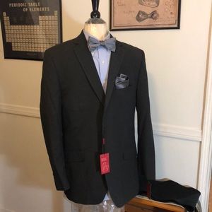 New Vintage Exclusive